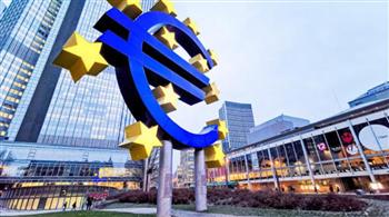 تباطؤ التضخم بشدة في منطقة اليورو إلى 2.9%