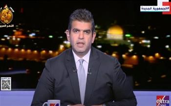 إيد بتحارب الإرهاب وإيد بتبني.. أحمد الطاهري: مصر حققت إنجازات كبيرة بشكل سريع