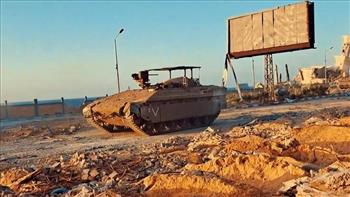 «سرايا القدس»: استهدفنا 3 آليات عسكرية إسرائيلية غربي غزة