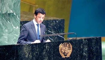 المجموعة العربية تجدد الحاجة الملحة لإصلاح مجلس الأمن