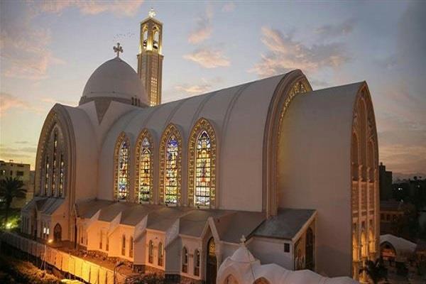 غداً....الكنيسة القبطية تحتفل بالذكرى الـ 11 على تجليس البابا تواضروس الثاني
