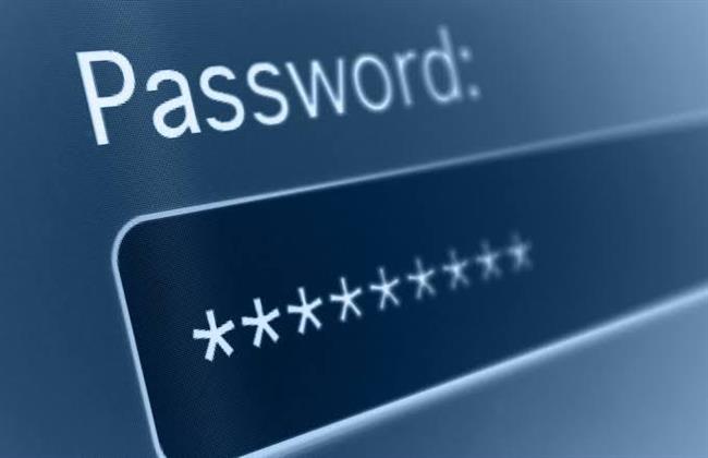 مع اقتراب نهاية العام .. password و123456 كلمات المرور الأكثر شيوعًا 2023