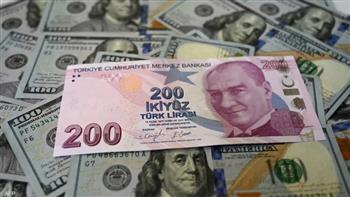 تقرير: الليرة التركية تجذب تجار الفائدة مجددًا