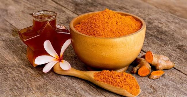 كبسولات الكركم تقلل مضاعفات السمنة