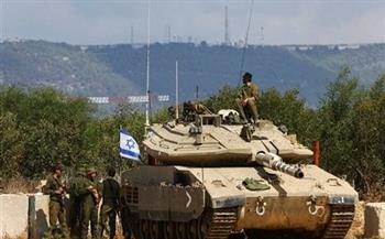 «القاهرة الإخبارية»: حزب الله يستهدف تجمعًا عسكريًا إسرائيليا على الحدود