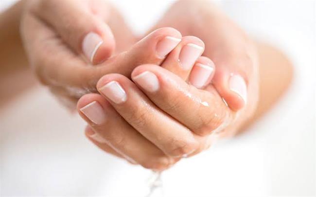 ما هي ظاهرة "تعرق اليدين"؟