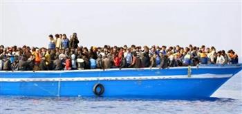 خفر السواحل اليونانية: مقتل مهاجر وإنقاذ 18 قبالة بحر إيجه