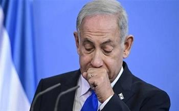 نتنياهو: يجب الحفاظ على مسئولية إسرائيل العسكرية تجاه غزة