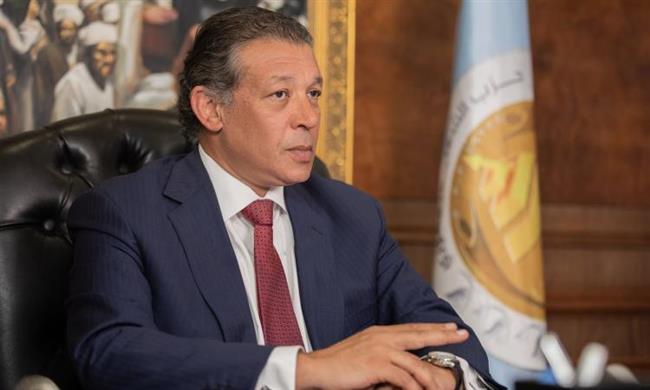 الانتخابات الرئاسية 2024.. 7 محاور تلخص رؤية حازم عمر لإصلاح الإدارة المحلية في مصر