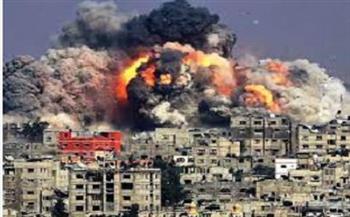 12 ألف قتيل.. حصيلة جديدة لضحايا العدوان الإسرائيلي على غزة