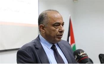 وزير العدل الفلسطيني: إسرائيل ترتكب أبشع الجرائم في غزة