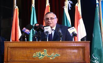 4 محاور للإصلاح.. المرشح الرئاسي عبد السند يمامة يوضح برنامجه الانتخابي