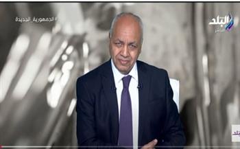 مصطفى بكري يوجه نداء لمدبولي ووزير التعليم العالي بشأن الطلبة الفلسطينيين (فيديو)