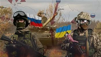 ضربات متبادلة.. حرب روسيا وأوكرانيا تظهر على الساحة من جديد