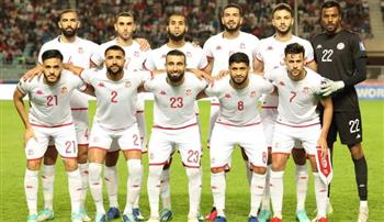 تونس تفوز على ساوتومي برباعية نظيفة في تصفيات كأس العالم 