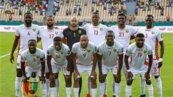 غينيا تلتقي أوغندا في تصفيات كأس العالم 