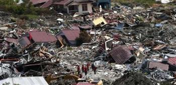 الجارديان تسلط الضوء على المأساة الإنسانية جراء الهزة الأرضية في الفلبين