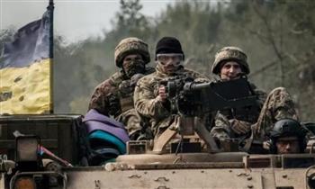 أوكرانيا: تسجيل 67 اشتباكا مع القوات الروسية خلال الـ24 ساعة الماضية