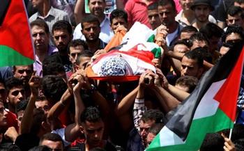 شهيد فلسطيني وإصابتان برصاص الاحتلال شمالي الضفة الغربية