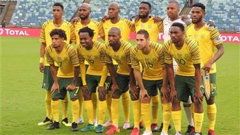 جنوب أفريقيا يستضيف بنين في تصفيات كأس العالم اليوم 