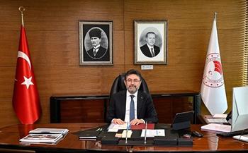 وزير تركي: أنقرة ستقوم بمعالجة وتصنيع الحبوب الروسية