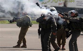 إصابات بالاختناق بصفوف الطلبة خلال اقتحام الاحتلال لبلدة "العيسوية" شمال شرق القدس