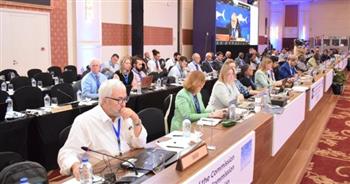 الشركة الوطنية للثروة السمكية والأحياء المائية تنظم المؤتمر السنوي للأعضاء بمنظمة "ICCAT"