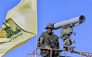 القاهرة الإخبارية": إسقاط طائرة مسيرة إسرائيلية بصاروخ أرض جو