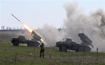 الدفاعات الروسية تسقط صاروخين أوكرانيين مضادين للسفن من طراز "نبتون"
