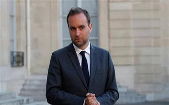 وزير الدفاع الفرنسي يزور قطر للمرة الثانية خلال يومين