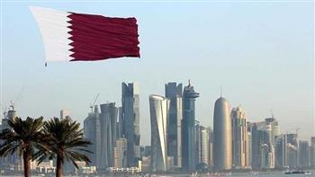 قطر تؤكد استمرار تقديم المساعدات رغم استهداف إسرائيل لمقرها في غزة