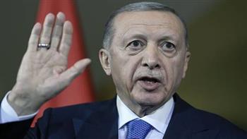 أردوغان: على إسرائيل أن تفرج عن الأسرى الفلسطينيين حتى تفرج حماس عن أسراها 