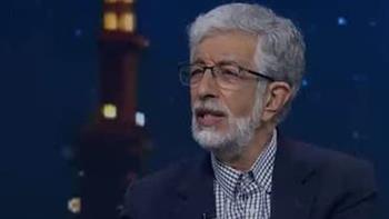 قيادي إيراني: دخولنا في غزة يمكن أن يثير حربا مع أميركا