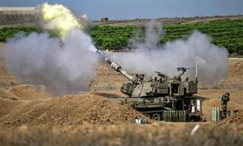 قصف مدفعي إسرائيلي يستهدف قرى في جنوب لبنان