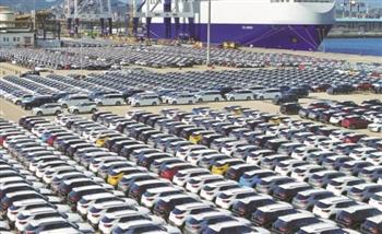 وكالة الأنباء الصينية: بكين ستصبح أكبر مُصدّر للسيارات في العالم خلال العام الجاري 