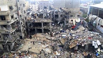 السعودية تُدين قصف الاحتلال الإسرائيلي لمدرسة الفاخورة في غزة 