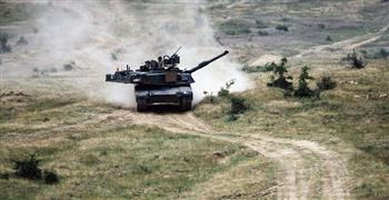 ضابط مخابرات أمريكي سابق يكشف مصير الدبابات الغربية في أوكرانيا