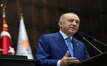أردوغان: سنقدم مع 2000 محام شكوى ضد مجازر إسرائيل في غزة