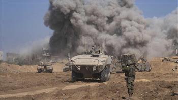 جيش الاحتلال الإسرائيلي يعلن مقتل 6 من صفوفه في غزة