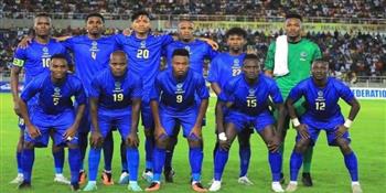 تنزانيا تهزم النيجر في تصفيات كأس العالم
