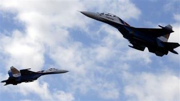 وزير الدفاع الإستوني: حصول أوكرانيا على مقاتلات حربية لن يغير مسار النزاع