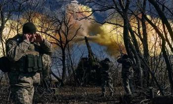 جنرال أوكراني سابق: الغرب يشعر بالصدمة من نتائج هجوم كييف المضاد
