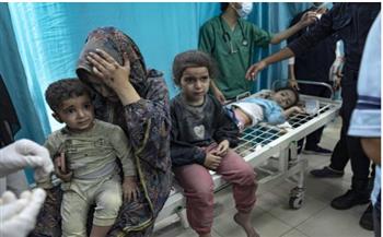 مخاوف من تفشي الأمراض وسط استمرار الحرب في غزة 