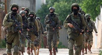الاحتلال الإسرائيلي يعلن تدمير مواقع تابعة لحزب الله جنوب لبنان