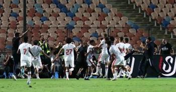 الزمالك يواجه الهلال الليبي في مباراة ودية