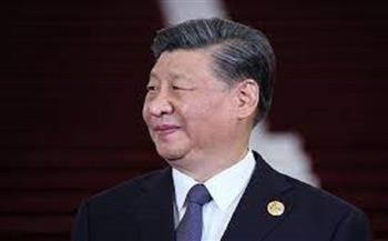 الرئيس الصيني: اختيار الاتجاه الصحيح في العلاقات مع واشنطن