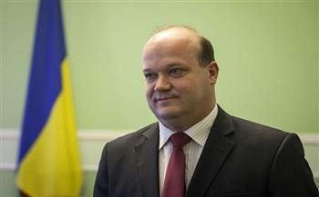 سفير أوكراني سابق في واشنطن يحذر من «السيناريو الأسوأ» بالنسبة للمساعدات الغربية