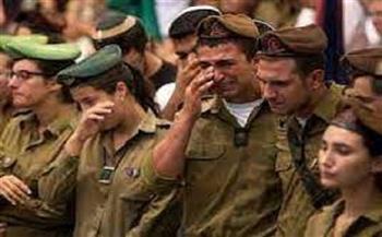 مدير مقبرة عسكرية يكشف هول الخسائر في صفوف الجيش الإسرائيلي 
