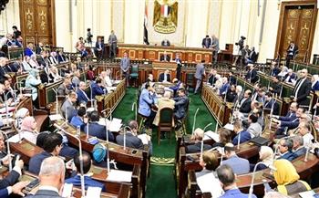 مجلس النواب يناقش مشروع قانون التصالح في مخالفات البناء
