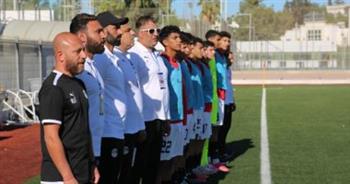 تشكيل منتخب الشباب المتوقع لمواجهة تونس في دوري شمال أفريقيا 